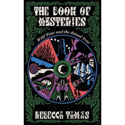 The Book of Mysteries, Gebundene Ausgabe von Rebecca Tamas, Pushkin Press, 978-1-80533-768-3