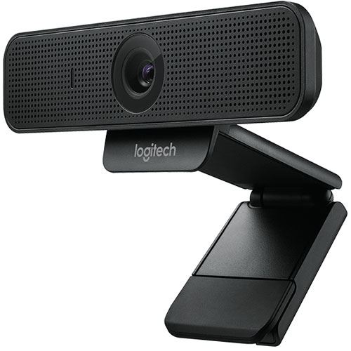Logitech C925e Webcam USB