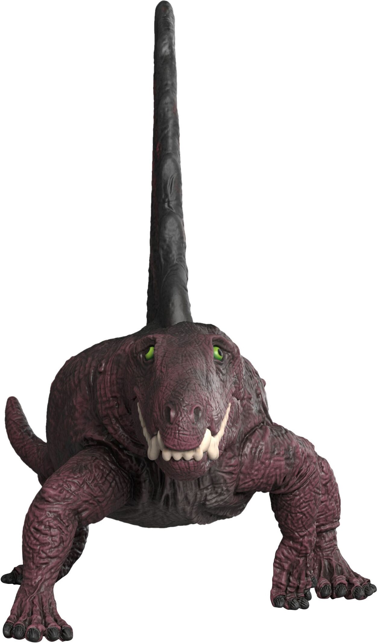 Spielfigur SCHLEICH "DINOSAURS, Dimetrodon (15052)", rotbraun, Spielfiguren, Kinder, Kunststoff, Spielfigur