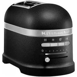 KitchenAid Artisan Toaster, Toaster, Schwarz