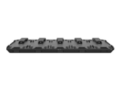 Zebra Docking Cradle (Anschlußstand) - Ethernet (CRD-ETHBASE-01)