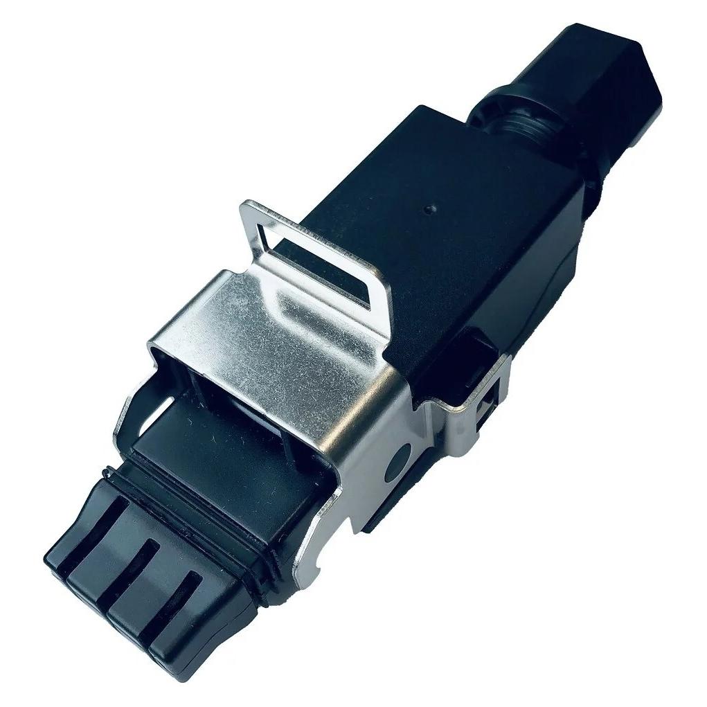 Wilo Elektrisches Ersatzteil Netzstecker VP. (2194141)