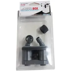 Aquavie Aquabox 120-200 (200 l, Innenfilter), Aquarium Filter