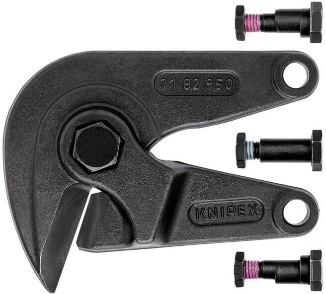 Coupe-treillis Knipex (71 89 950)