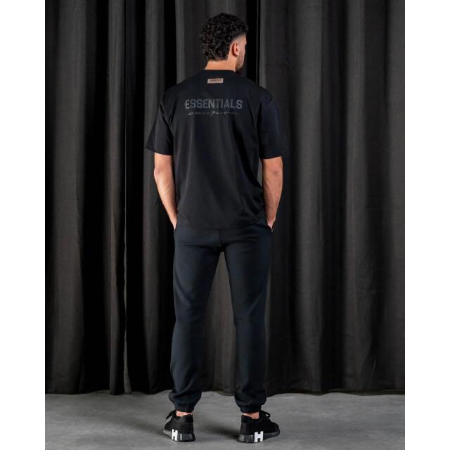 Cou7ure Essentials Baic mall logo t-hirt