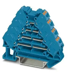 Phoenix Contact Rangierverteiler PTRV 4 BU/BU