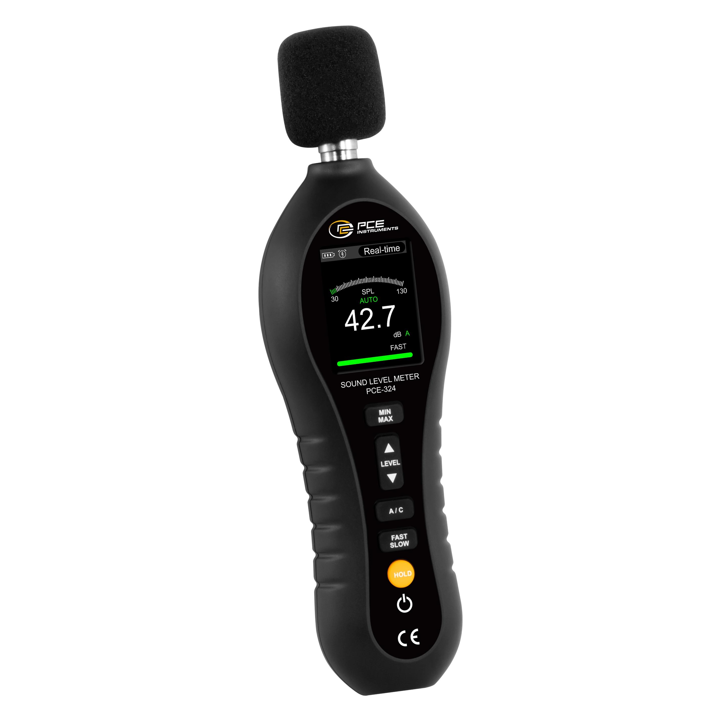 PCE Instruments PCE-324 (PCE-324)