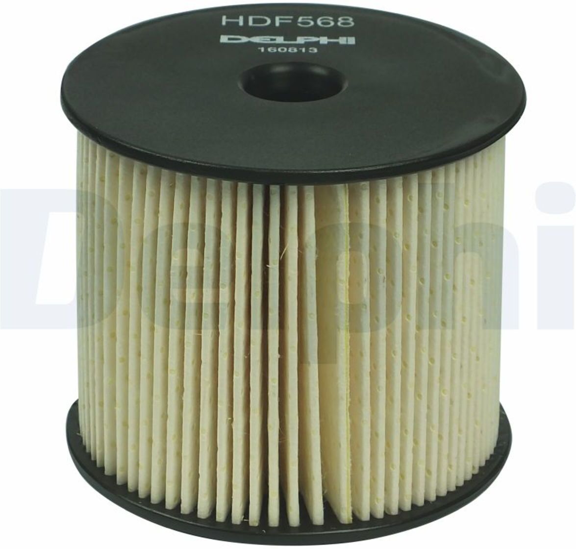 Kraftstofffilter DELPHI HDF568