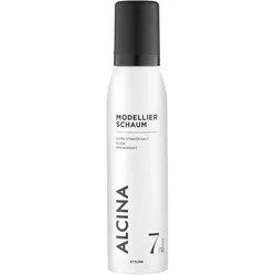 150ml Alcina Styling Modellier Schaum Aerosol
