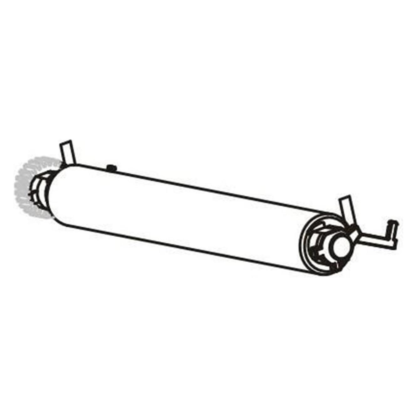 Zebra Platen STD TT Kit (P1027135-040)