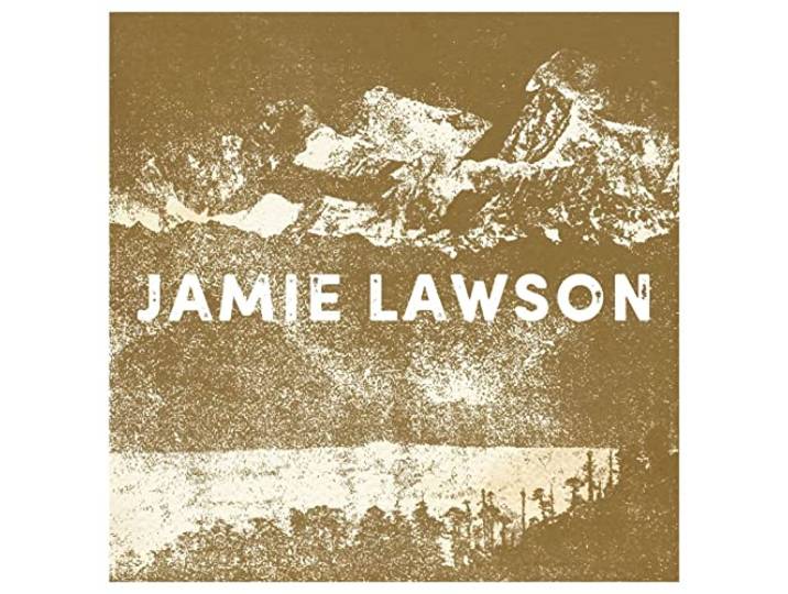 Jamie Lawson