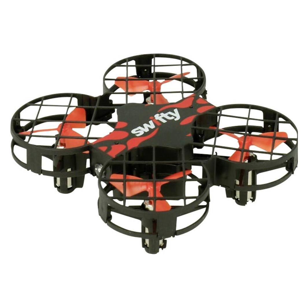 Modster Swifty RTF Quadrocopter RtR (MD12129)