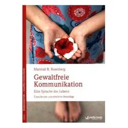Gewaltfreie Kommunikation, Ratgeber von Marshall B. Rosenberg