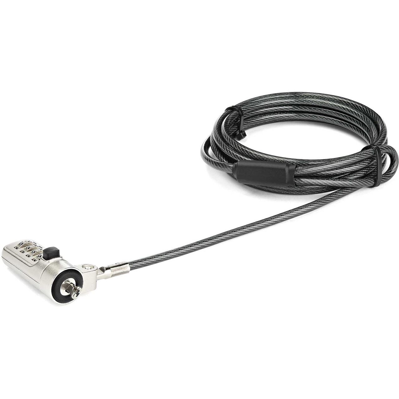 Startech CABLE LOCK FOR WEDGE SLOT