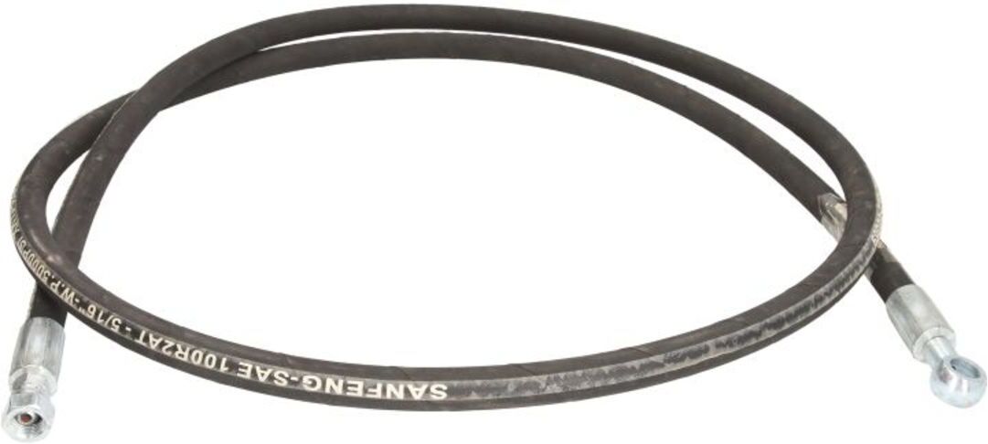 Hydraulische Leitungen für den Wagenheber EVERT ZL624002004B