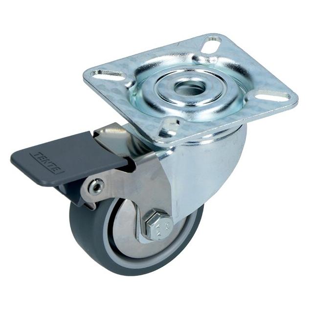 Tente Lenkrolle (4989-KK)