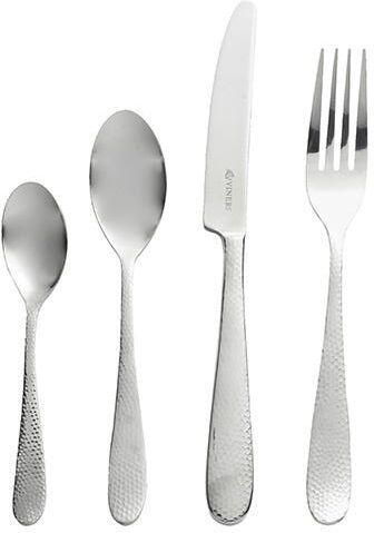 Viners Glamour 24 Piece Cutlery Set