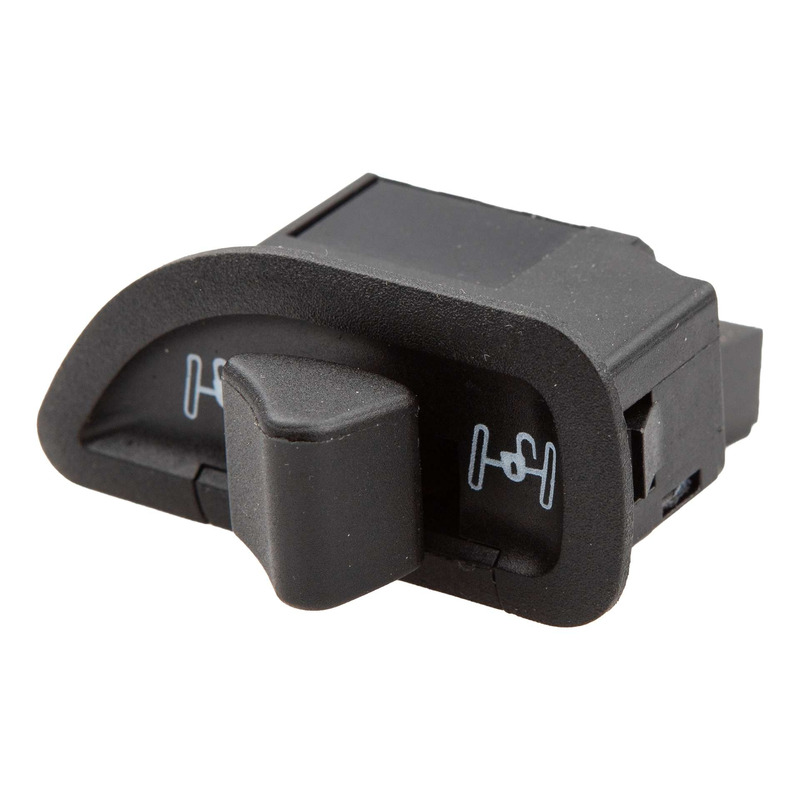 Bouton commutateur Roll-Lock 641347 pour Piaggio 125 à 500 MP3 07- /