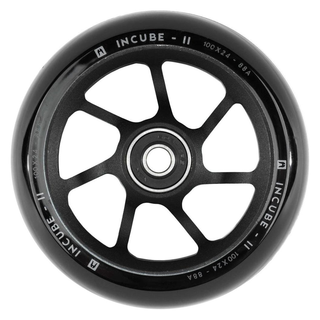 Ethic Scooter Roues Incube V2 100 2023 (44759309)