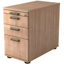0, Rollcontainer, Standcontainer TOPAS LINE