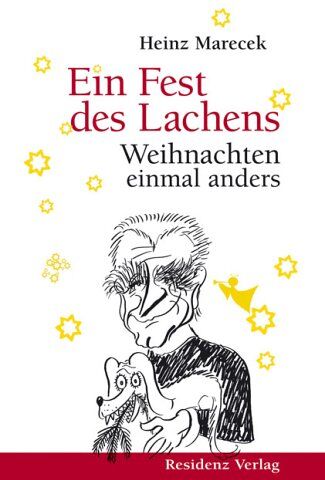 Heinz Marecek - Ein Fest des Lachens: Weihnachten einmal anders - Preis vom 17.10.2026 19:25:27 h