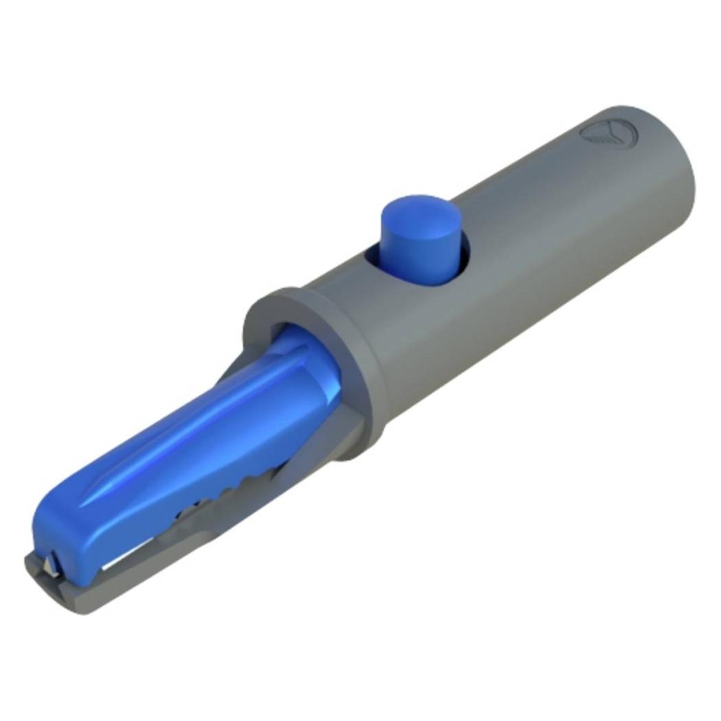 Hirschmann Test & Measurement Abgreifklemmen AK 10 (930126102)