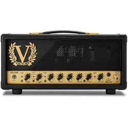 Victory Amps The Sheriff 100 Head - Topteil E-Gitarre