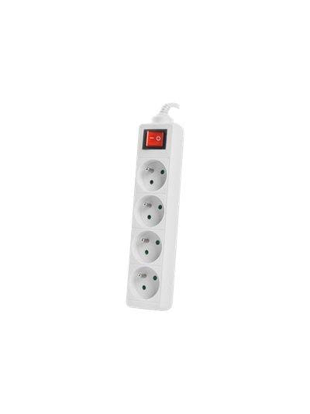 Lanberg - power strip - 2500 Watt
