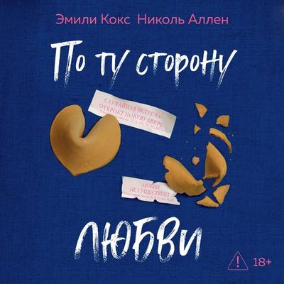 Po tu storonu lyubvi - Emily Cox,Nicole Allen, Audio, 9785389333383