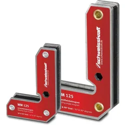 Schweisskraft, Schweissgerät Zubehör, WM 125