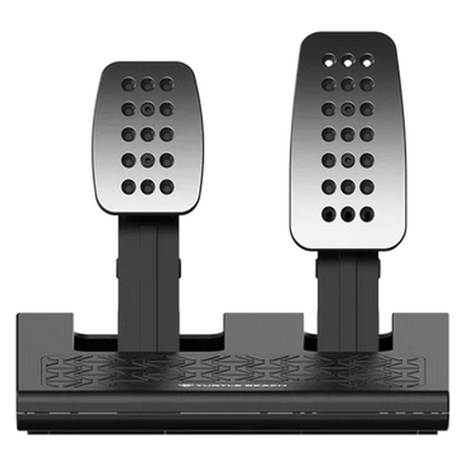 Turtle Beach VelocityOne Race KD3 (Windows, Xbox One S, Xbox One X, Xbox Series S, Xbox Series X) (TBS-0003-05)