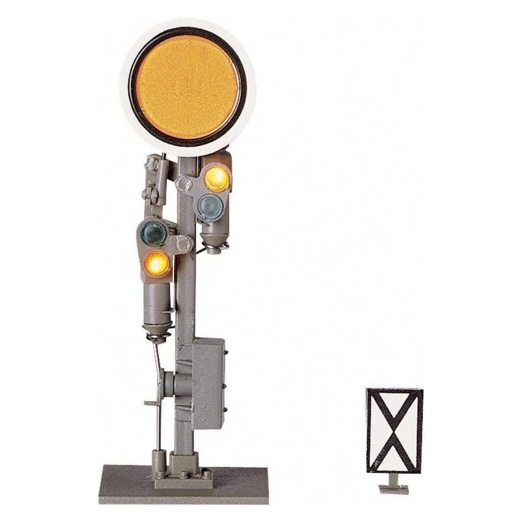 Viessmann H0 4509 Formsignal 2begriffig (4509)