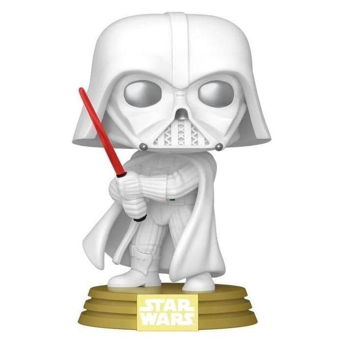 Funko POP! Star Wars Legends: Darth Vader (62759)