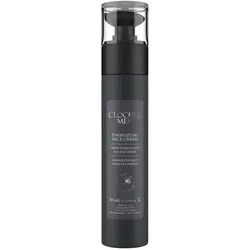 Clochee, Gesichtscreme, Men Energizing Face Cream for Men Vitamin-Rich Natural Moisturizer 50ml (50 ml, Tagescreme)