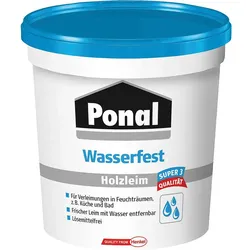 Holzleim Ponal Super 3 760g