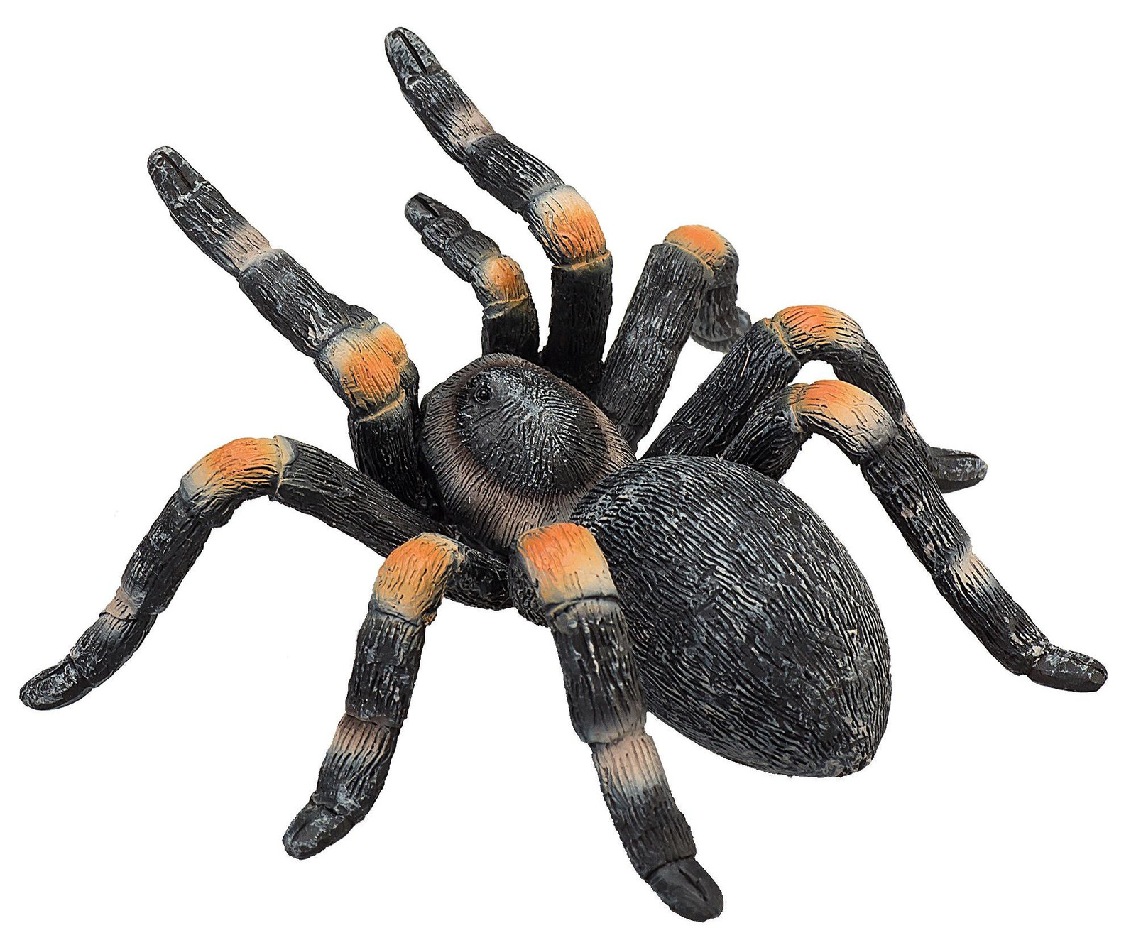 Mojö Fun Animal Planet Tarantula
