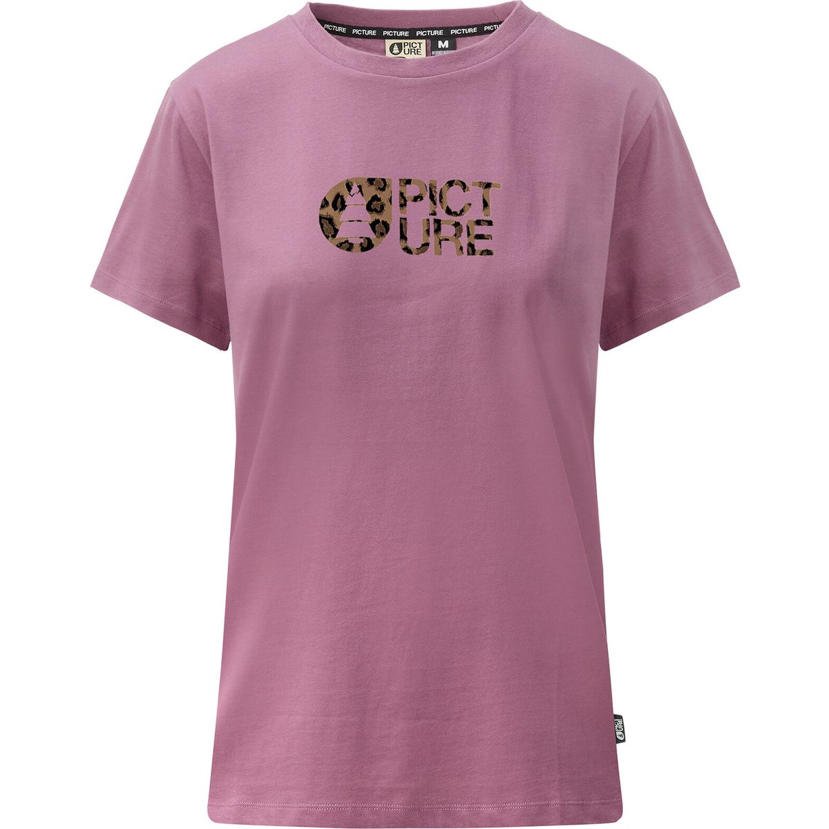 Picture Basement Tee W nectar (A) XS WTS0632AGrape NectarXS