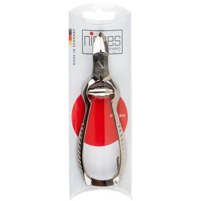 Nippes Nageltang 13cm N28 1 St Nagelknipser
