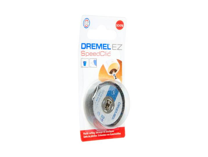 Dremel Sc476 Trennscheiben ⌀ 38 mm 5 Stück