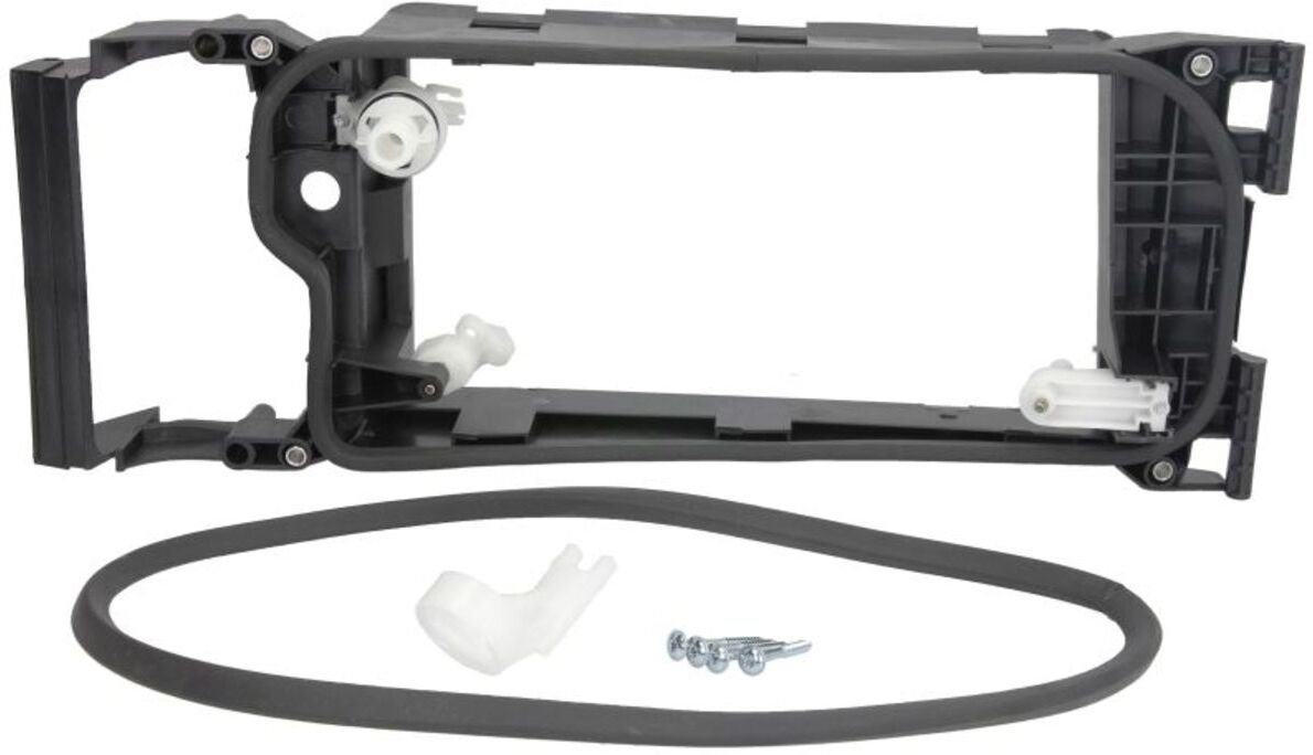Rahmen, Hauptscheinwerfer DT Spare Parts 1.21494