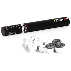 TCM FX Streamer-Shooter 50cm, weiß/silber