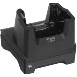 Zebra Ladestation (CR40-1S0T-G-02), Barcode Scanner Zubehör