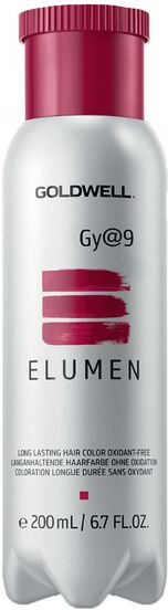 Goldwell Elumen Long-Lasting Permanent Coloration 200 ml Gy @ 9