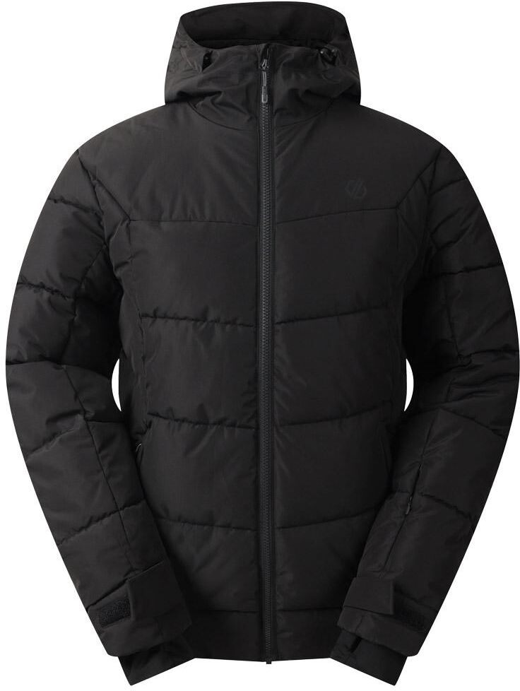 DARE2B  - Camber II Black - L - Blouson Ski