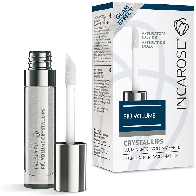 Di-Va Incarose Piu' Volume Crystal