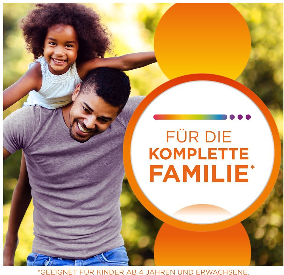 Centrum frisch & fruchtig Lutschtabletten 60 St