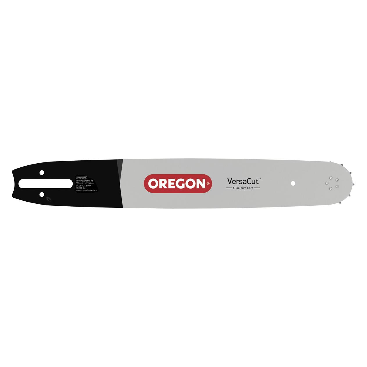 Oregon Führungsschiene VersaCut 1,5 mm 3/8" 38 cm (Kettensäge) (158VXLHK095)