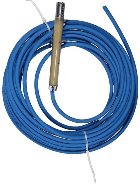 Grundfos Accessoires pour pompes submersibles Faisceau de câbles pour MS402/4000 40m 4x1,5mm² (96737347)