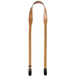 PEAK DESIGN Form Leather Camera Strap Standard - Tan