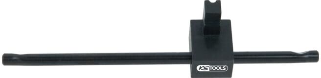 Outil de tension de courroie crantée pour PSA ; KS Tools (150.3014)